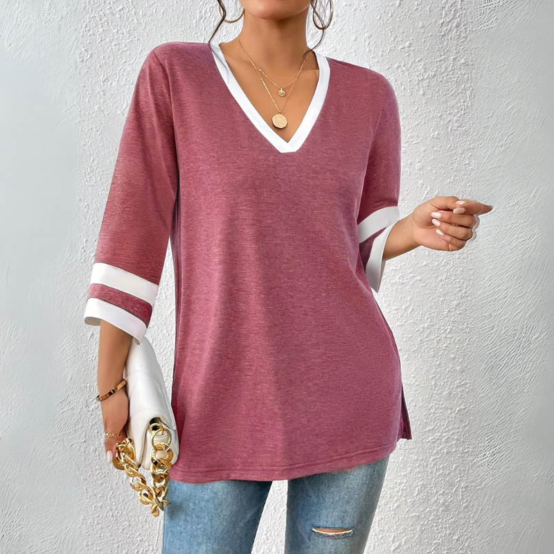Gracefully Designed Shirt