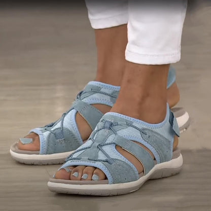 Stylish Orthopedic Sandals for Any Occasion