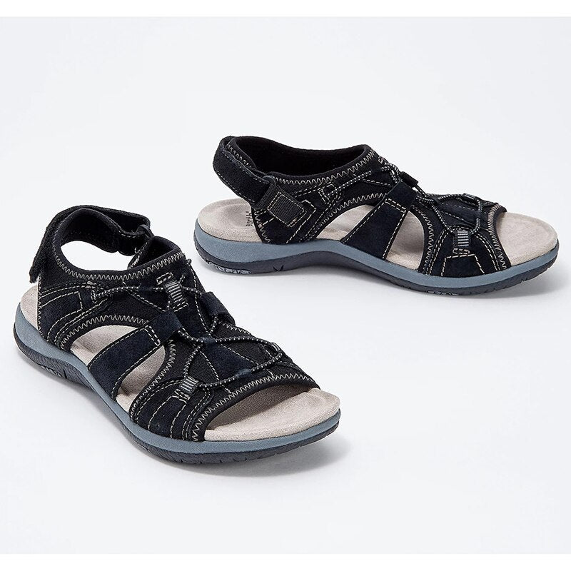 Stylish Orthopedic Sandals for Any Occasion
