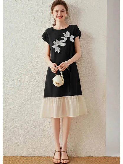 Elegantly Designed Dress