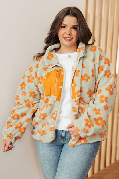 Elegantly Designed Jacket