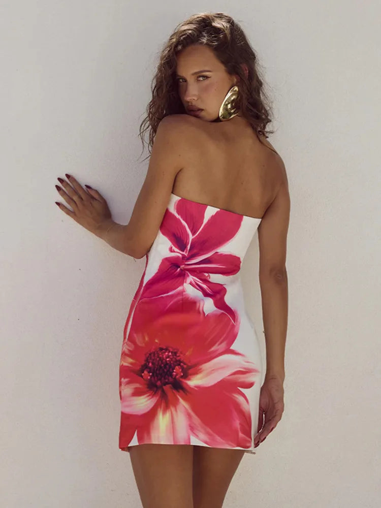 Classic Vintage Dress