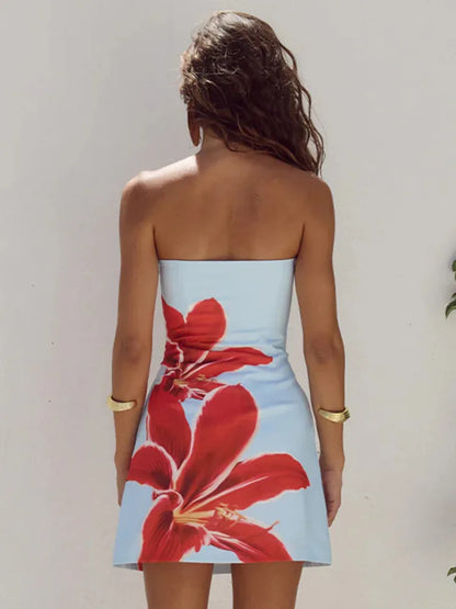 Classic Vintage Dress