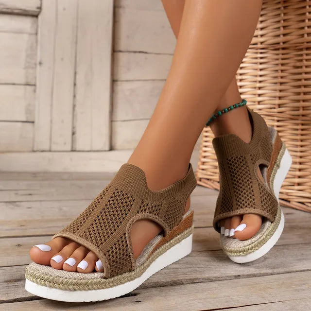 Comfortable Orthopedic Sandals for Daily Wear