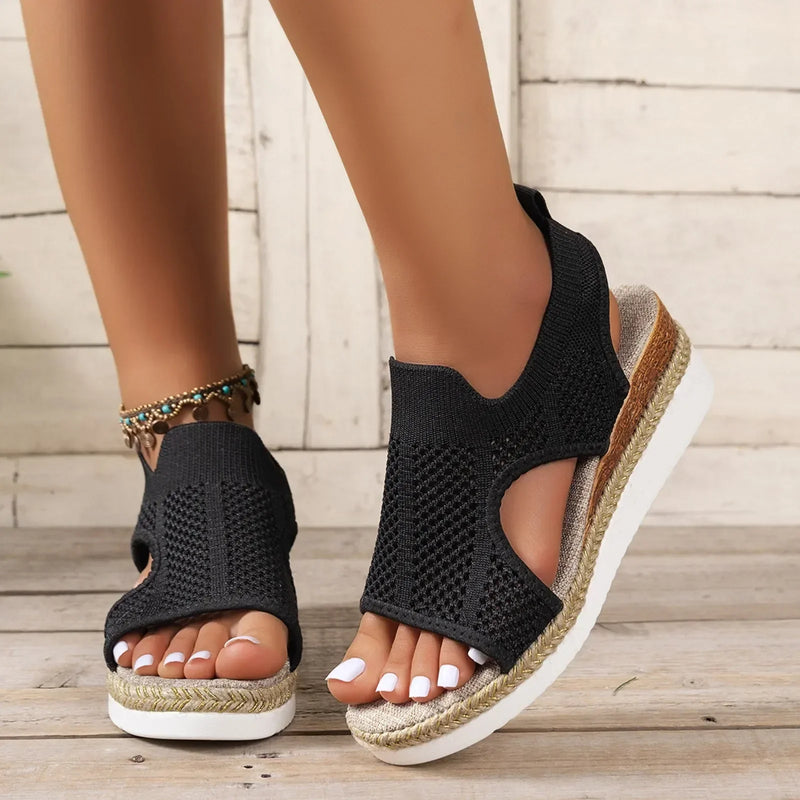 Comfortable Orthopedic Sandals for Daily Wear