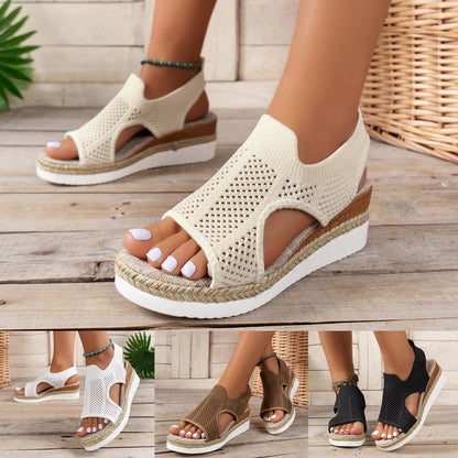 Comfortable Orthopedic Sandals for Daily Wear