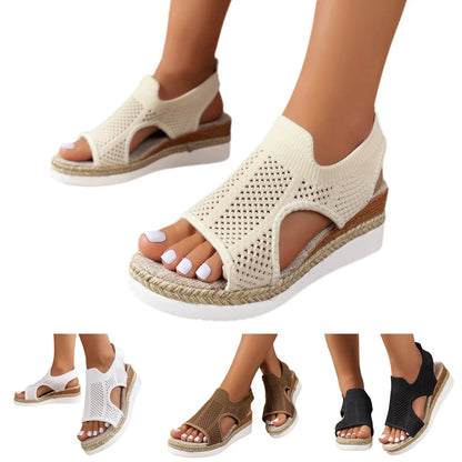 Comfortable Orthopedic Sandals for Daily Wear