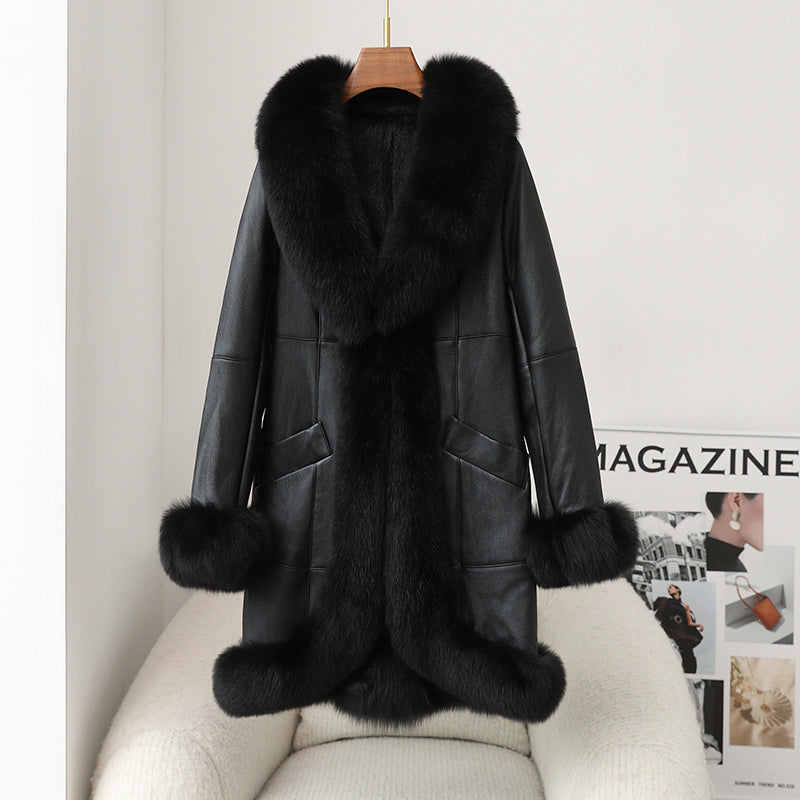 Beautifully Crafted Coat