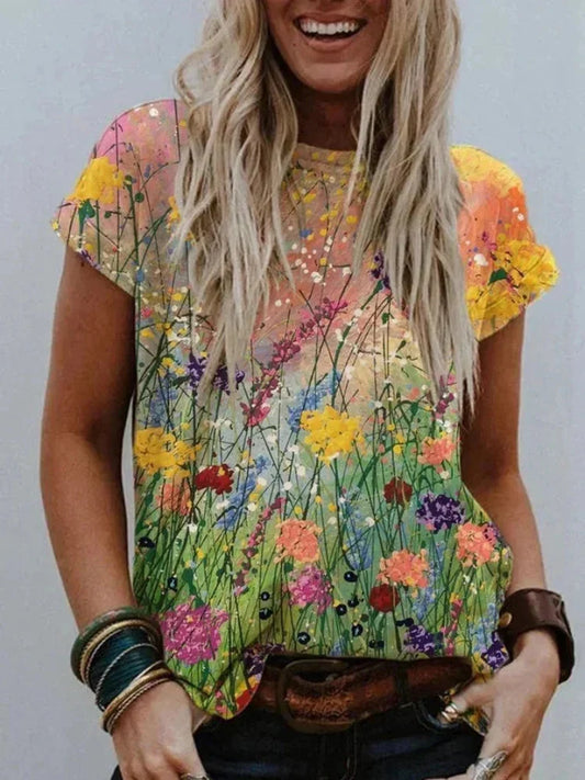 Flowers