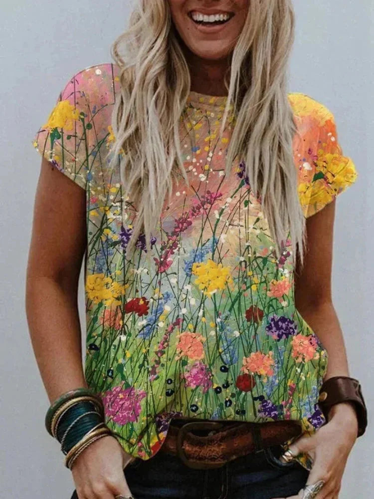 Thoughtfully Designed Shirt