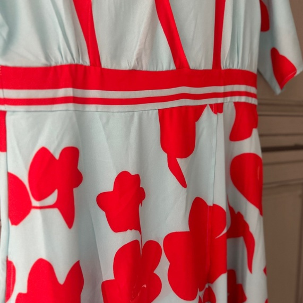Vintage Inspired Dress