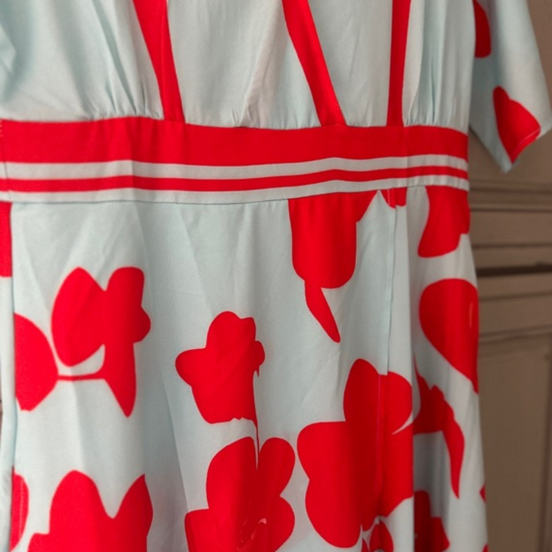 Elegantly Designed Dress