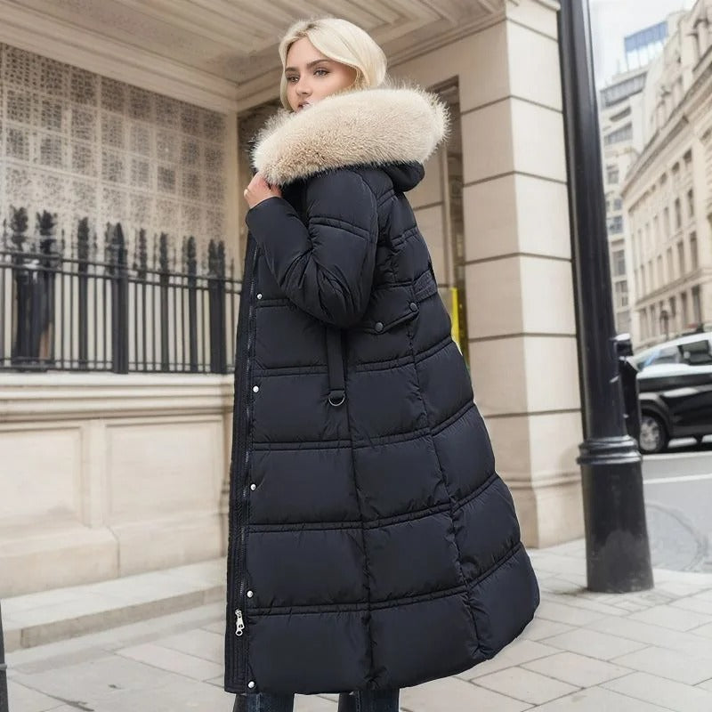 Gracefully Designed Jacket