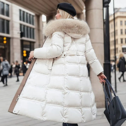 Gracefully Designed Jacket