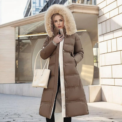 Gracefully Designed Jacket