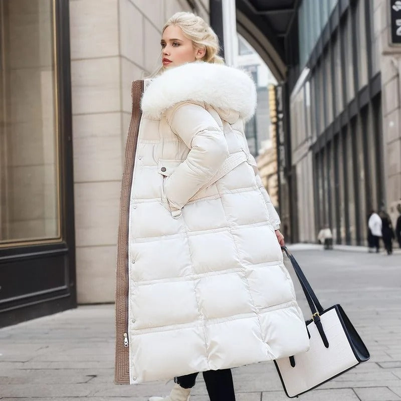 Gracefully Designed Jacket