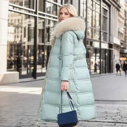 Gracefully Designed Jacket