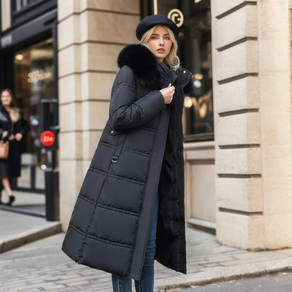 Gracefully Designed Jacket