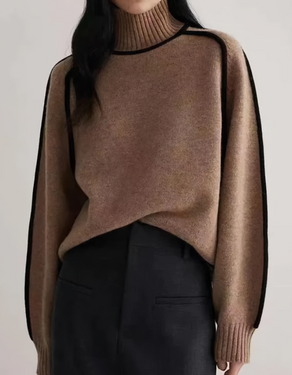 Vintage Inspired Sweater