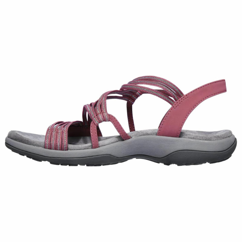 Graceful Orthopedic Sandals for Modern Look