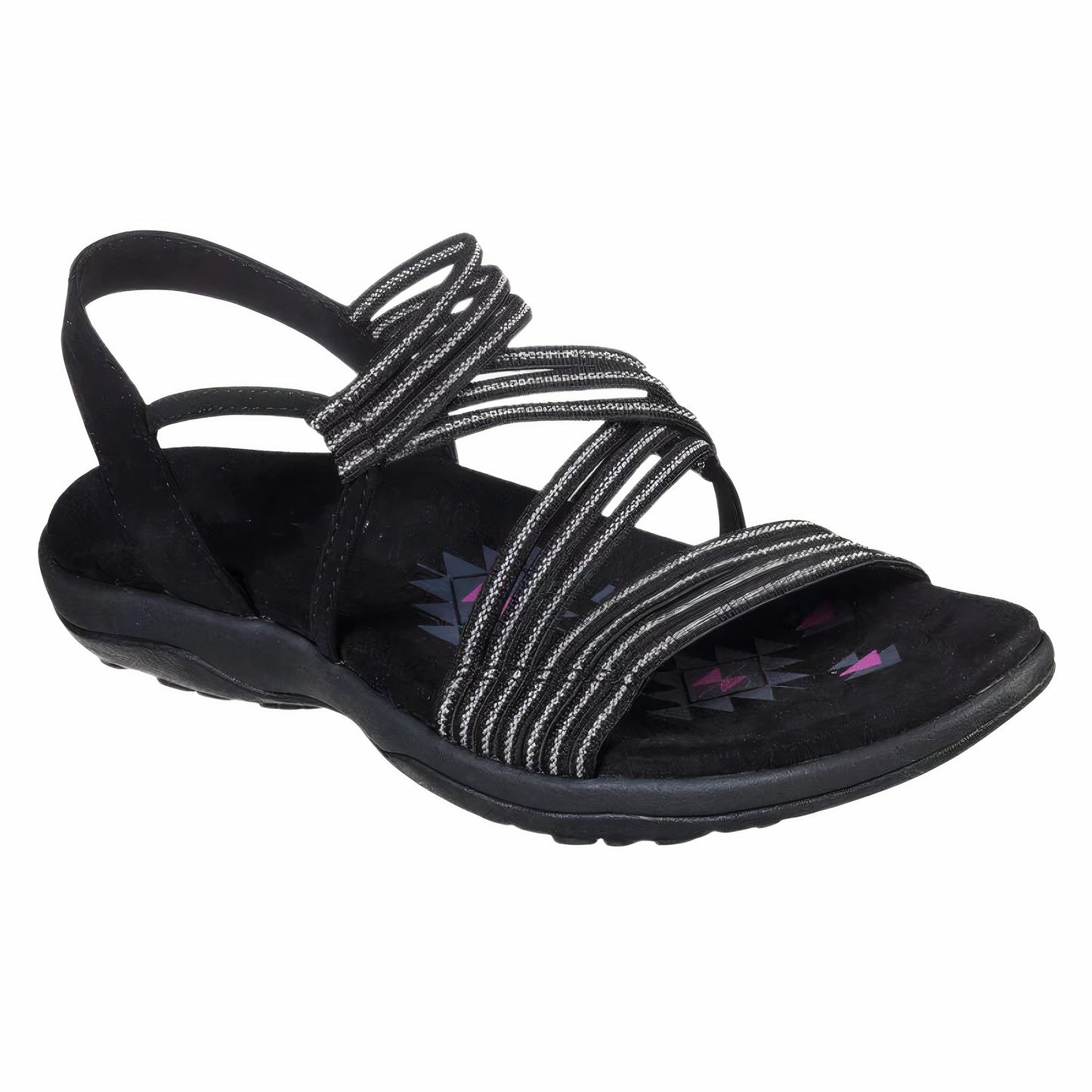 Chic Orthopedic Sandals with Unique Design