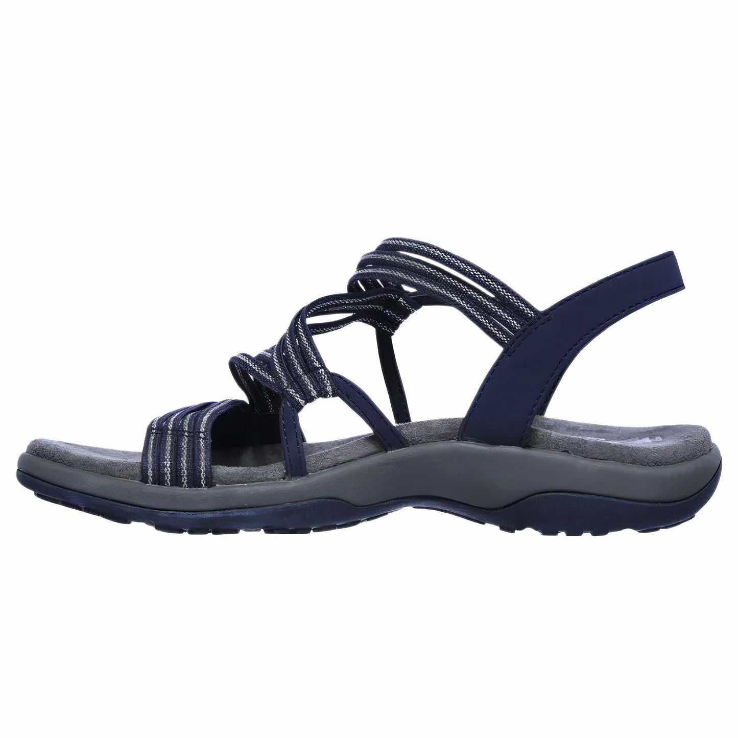 Graceful Orthopedic Sandals for Modern Look