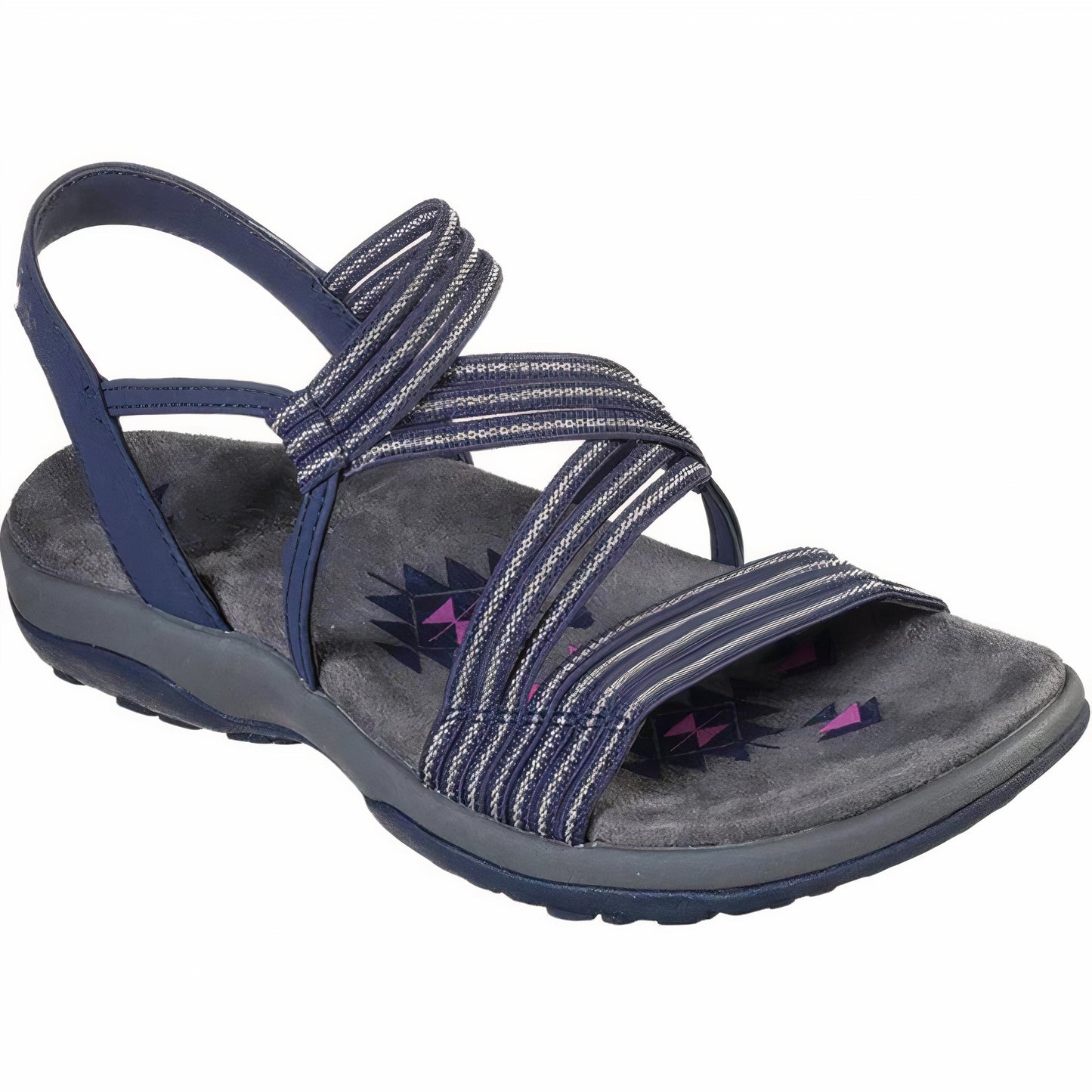 Chic Orthopedic Sandals with Unique Design