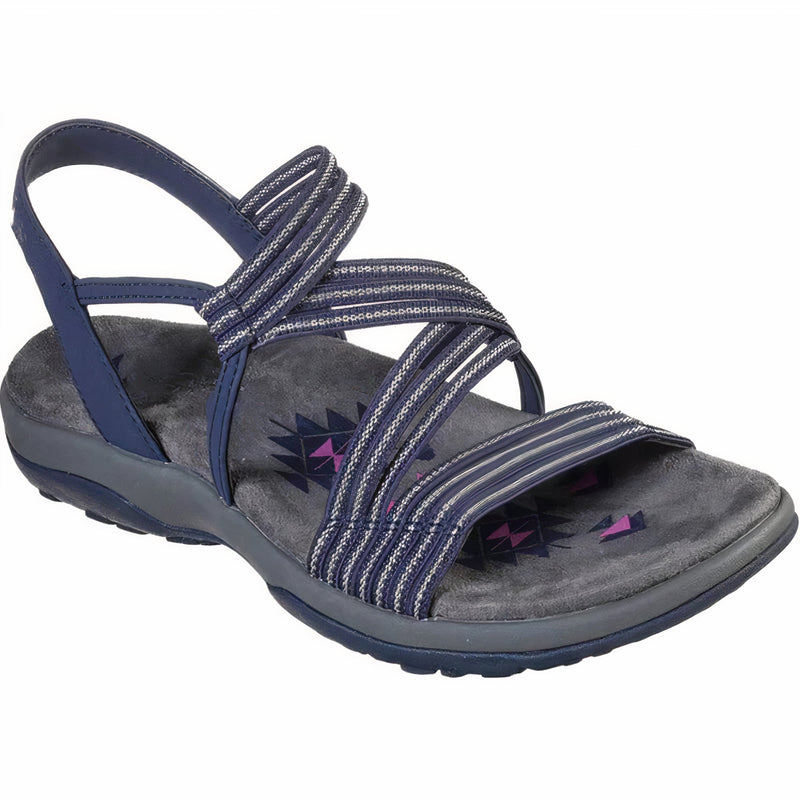 Graceful Orthopedic Sandals for Modern Look