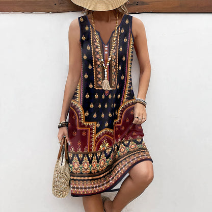 Elegantly Designed Dress