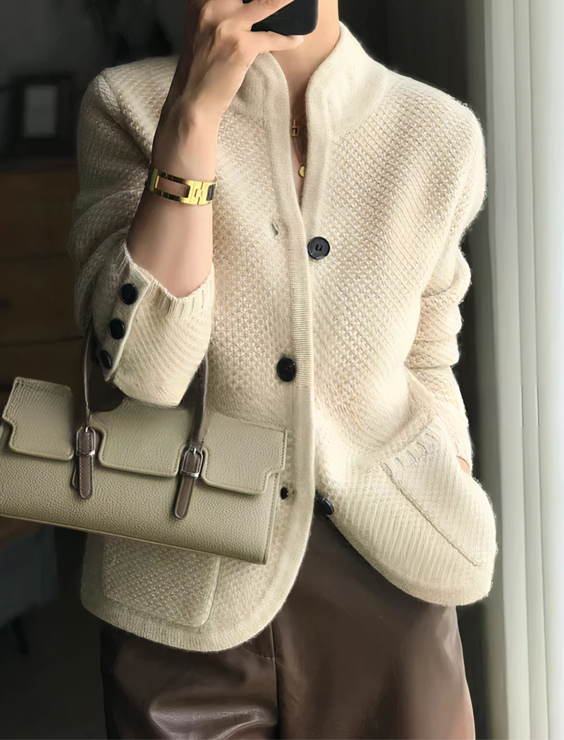 Elegantly Designed Jacket