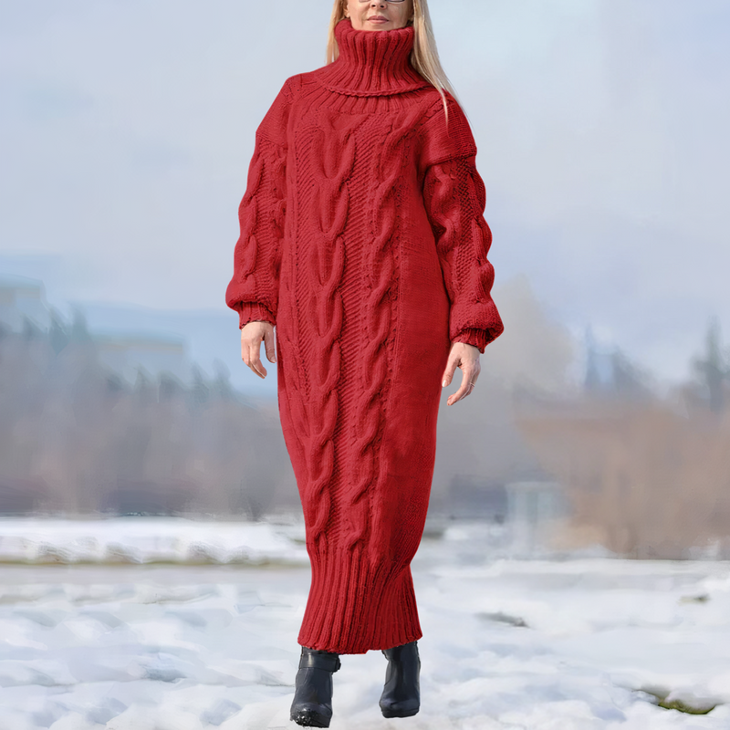 Elegantly Designed Dress