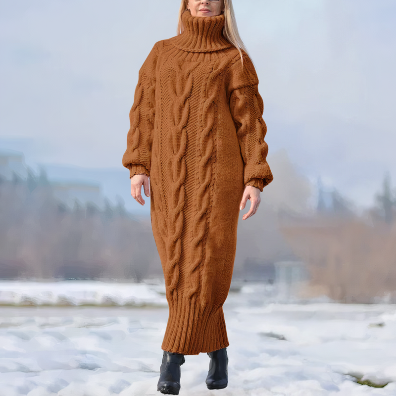 Elegantly Designed Dress