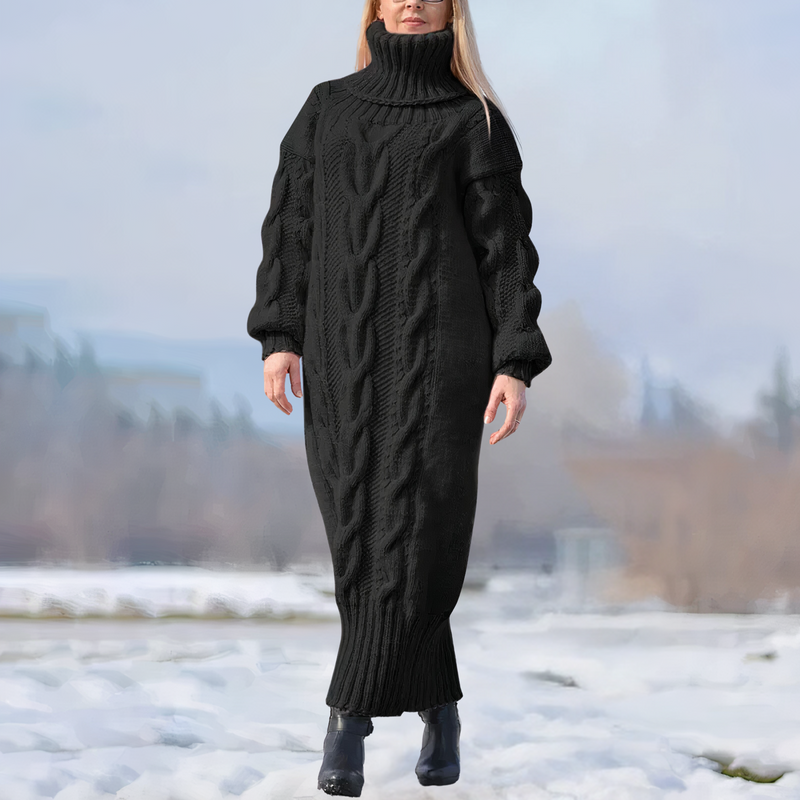 Elegantly Designed Dress