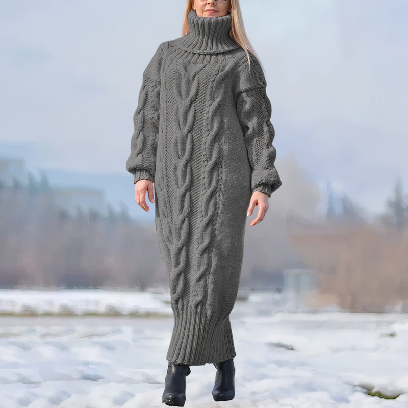 Elegantly Designed Dress