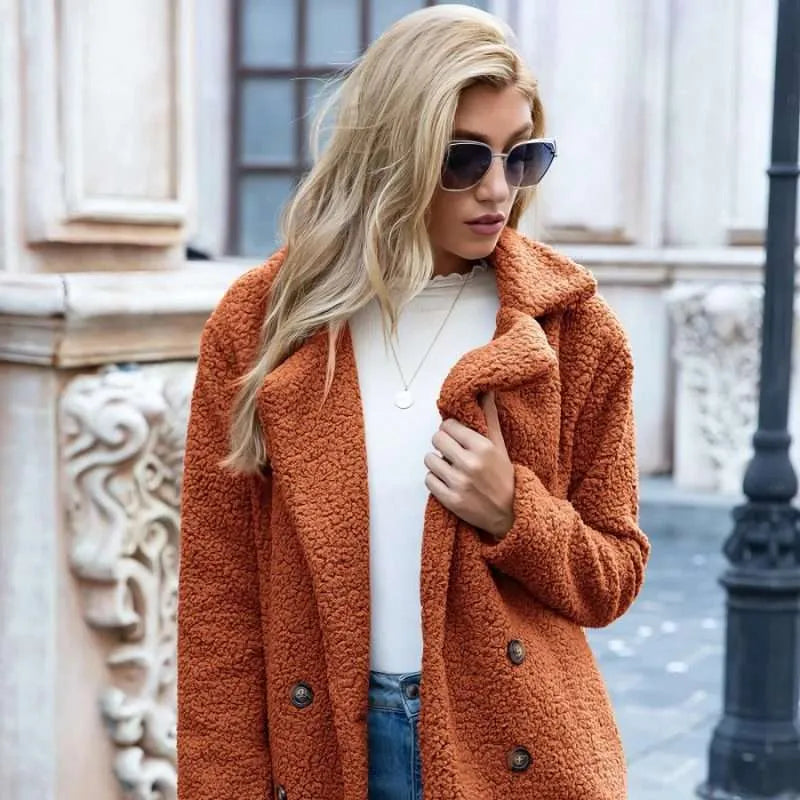 Classic Vintage Jacket