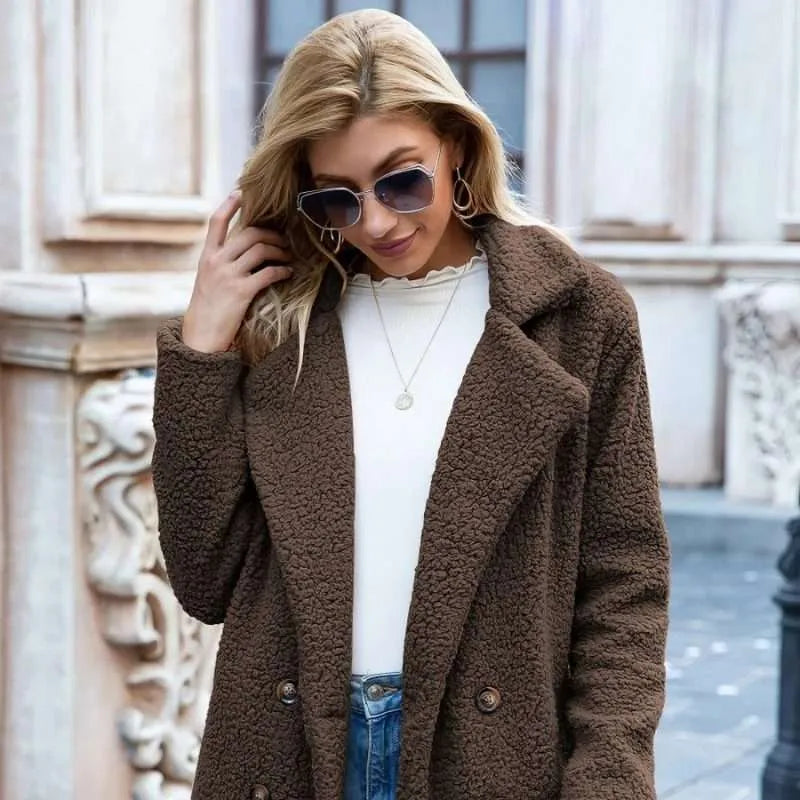 Beautifully Crafted Jacket