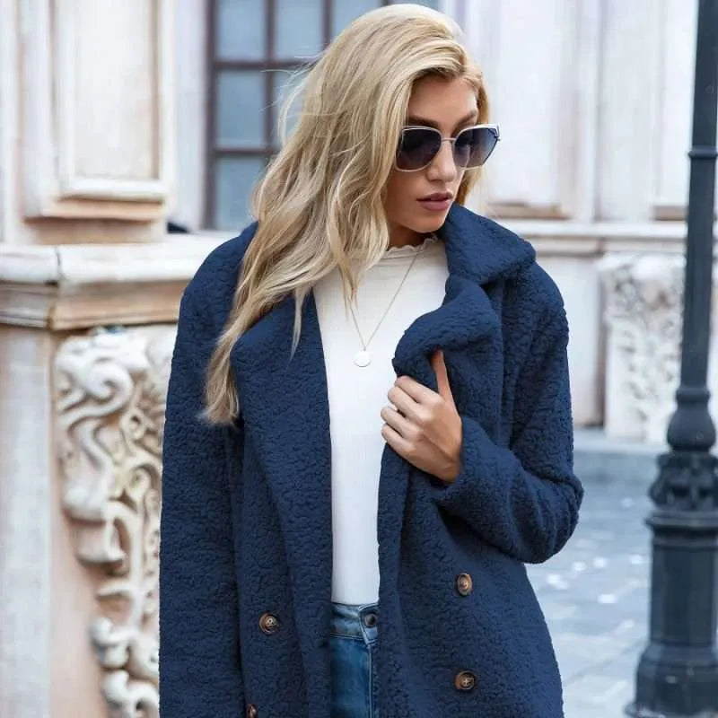 Classic Vintage Jacket