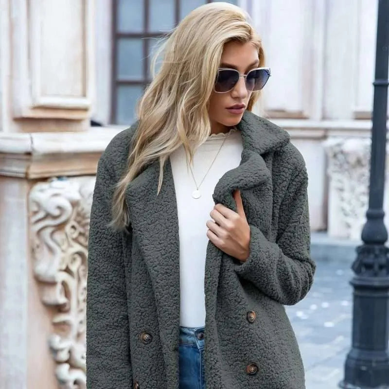 Classic Vintage Jacket