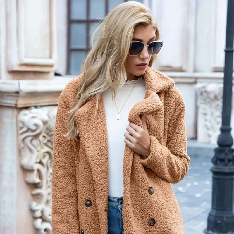 Light brown
