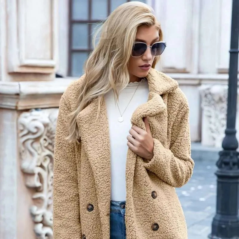 Classic Vintage Jacket