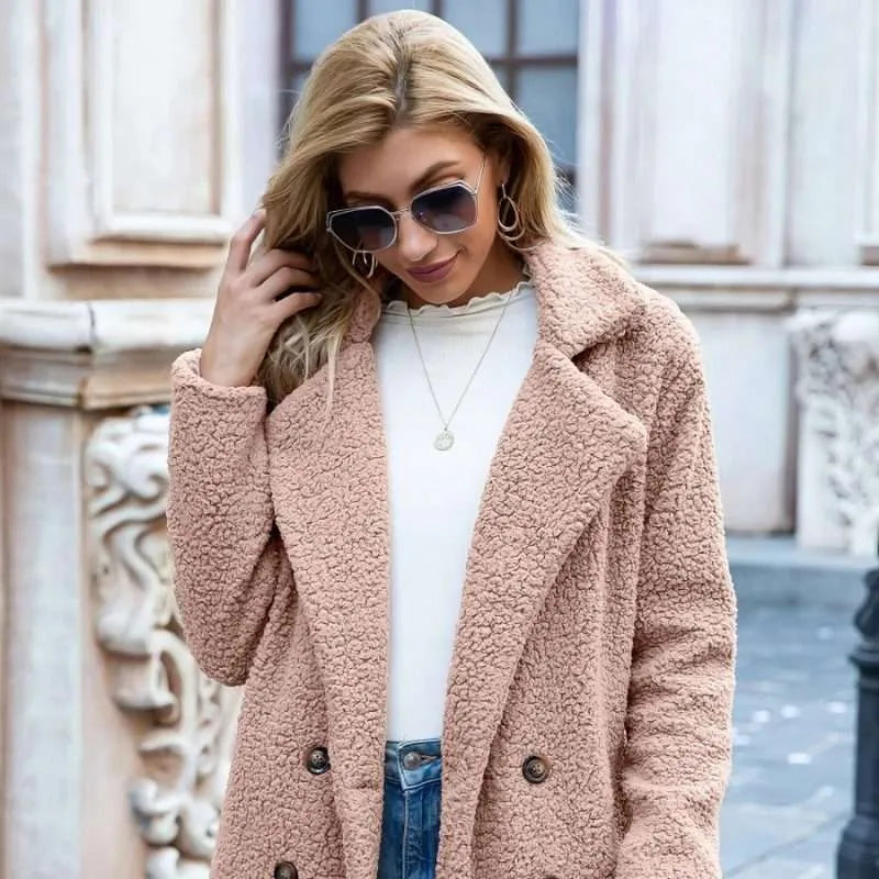 Vintage Inspired Jacket