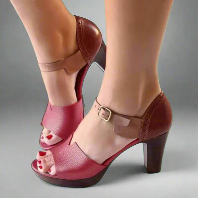 Stylish Orthopedic Sandals for Any Occasion