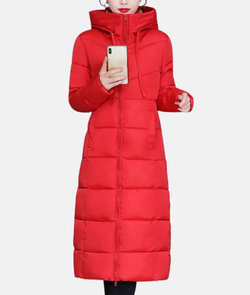 Classic Designed Coat