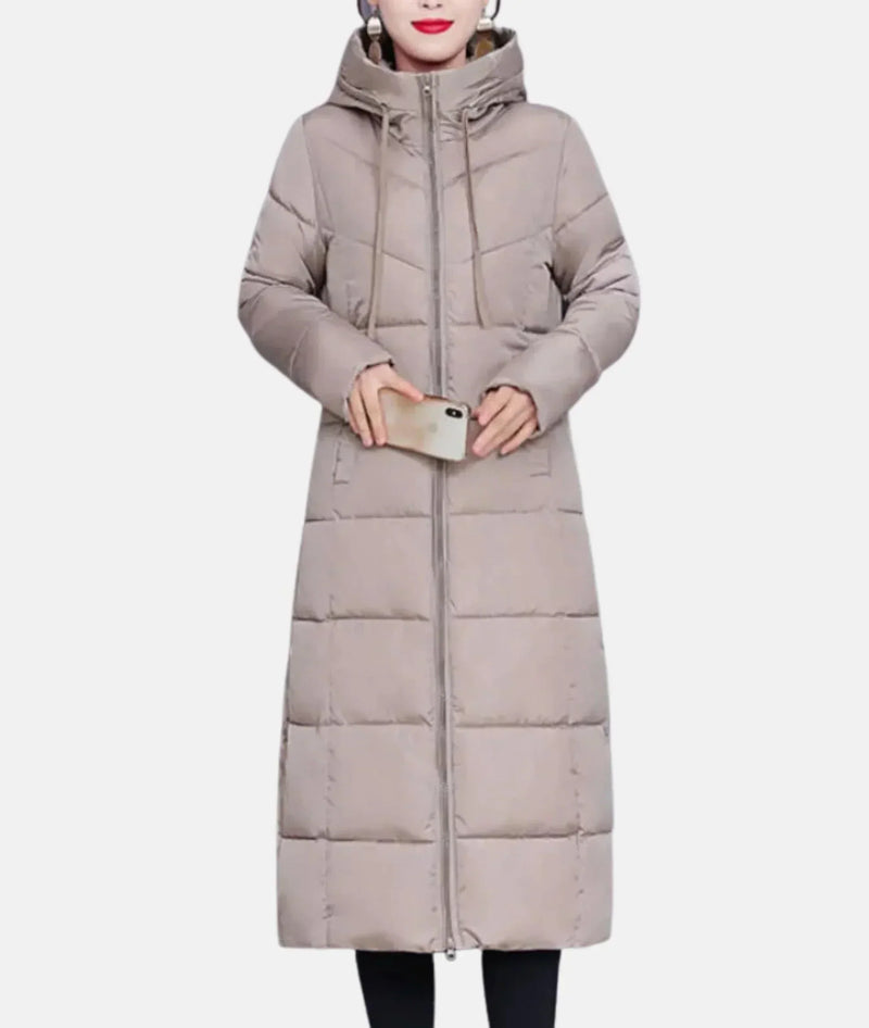 Classic Designed Coat