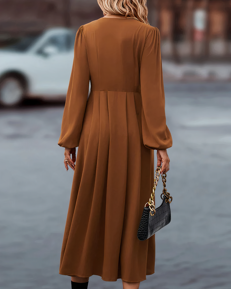 Vintage Inspired Dress