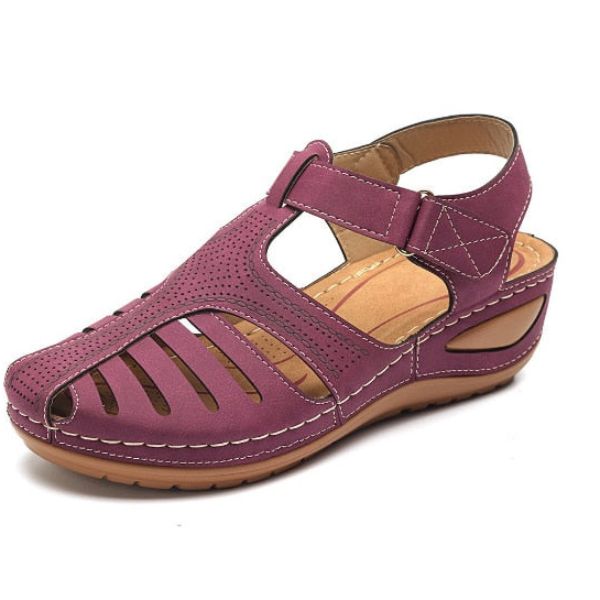 Stylish Orthopedic Sandals for Any Occasion