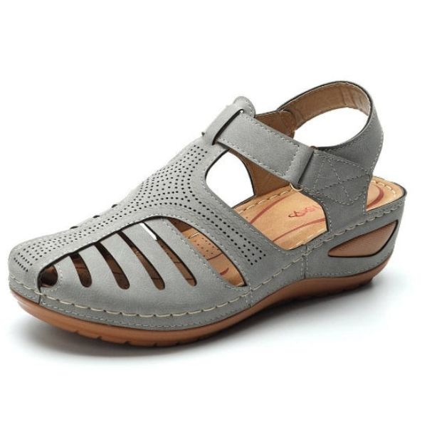 Stylish Orthopedic Sandals for Any Occasion