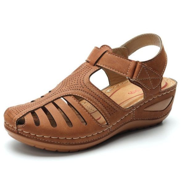 Stylish Orthopedic Sandals for Any Occasion