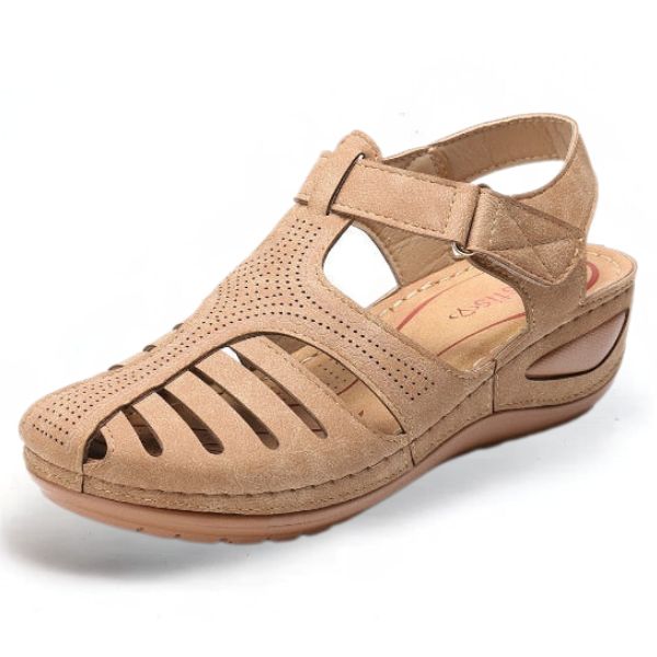 Beautifully Crafted Orthopedic Sandals