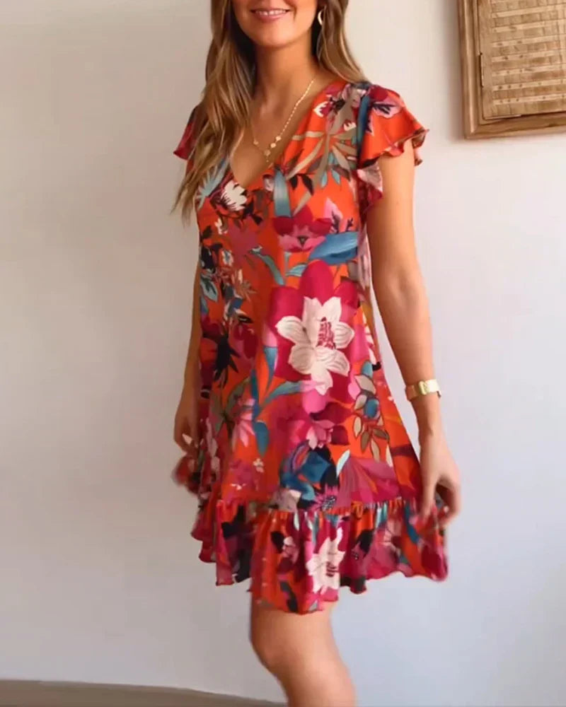 Beautifully Crafted Dress